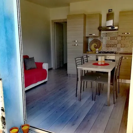 Appartement Tortoli', The To The Sea