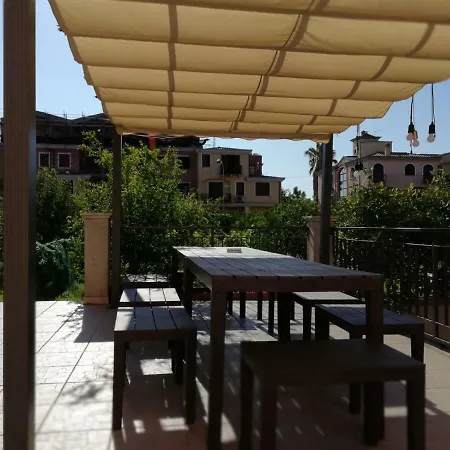 Appartement Tortoli', The To The Sea Tortolì