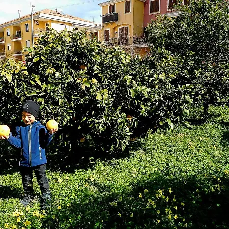 Appartement Tortoli', The To The Sea *