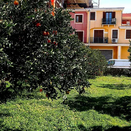 Tortoli', The To The Sea Appartement Tortolì