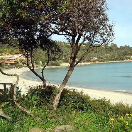 Tortoli', The To The Sea Appartement Tortolì