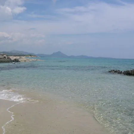 Tortoli', The To The Sea Appartement Tortolì