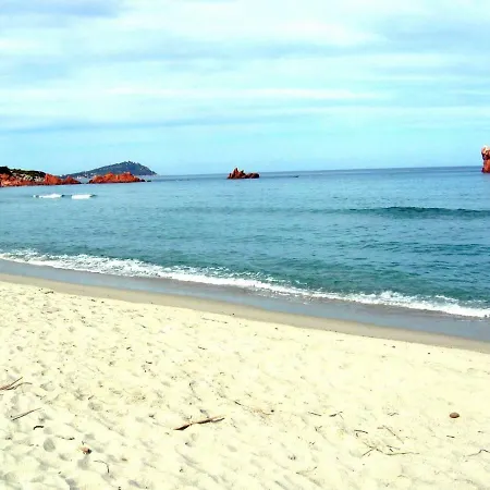 Appartement Tortoli', The To The Sea *