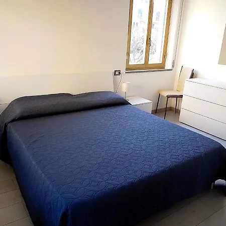 Appartement Tortoli', The To The Sea