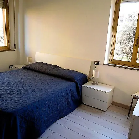Tortoli', The To The Sea Appartement *
